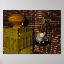 Kitty Posters