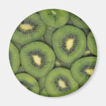 Kiwis délicieux aimant