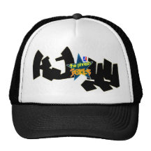 KJayy Casquette De Camionneur