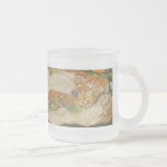 Klimt, Gustav : Wasserschlangen (Freundinnen) II Tasses