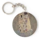 Klimt - le baiser porte-clés