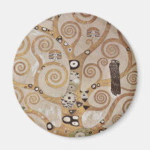 Klimt - Stocletfries Aimants