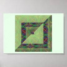 Klinger statique affiches
