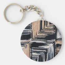 Knit de k Artisanware porte-clés