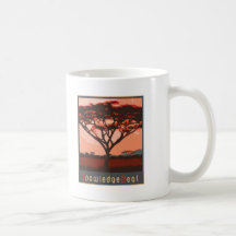 KnowledgeBeat Mug À Café