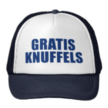 Knuffels gratuit casquettes