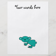 Koala d'Aqua Prospectus