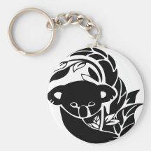 Koala Key Chain