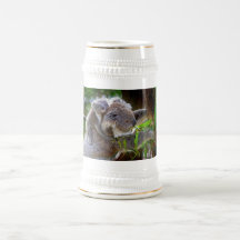 Koala mignons mugs