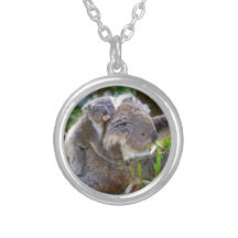 Koala mignons pendentifs