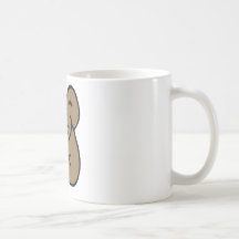 Koala Tasse