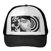 koehl coby Paisley Casquettes De Camionneur