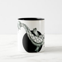 Koi Mugs