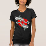Koi T-shirt
