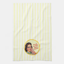 Kola de lard [serviette de cuisine] linges de cuisine