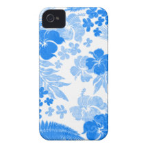 Kona chronomètre l'iPhone blanc de ketmie 4 cas Coque iPhone 4 Case-Mate