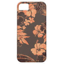 Kona chronomètre l'iPhone de ketmie 5 cas Coque iPhone 5 Case-Mate