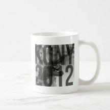 Kony 2012 - Substance (T-shirt, chapeaux, autocoll Tasse