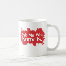 Kony 2012 tasse