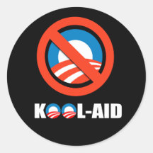 KOOL-AID ADHÉSIF