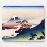 Kōshū Inume-Tōge Tapis De Souris