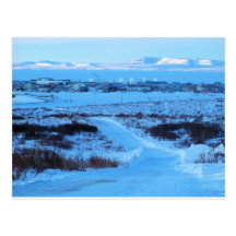 kotzebue Alaska Cartes Postales