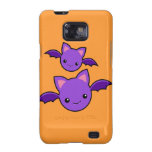 Koumori Coques Galaxy S2