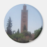 Koutoubia Aimants