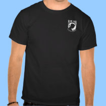 KRW POW-MIA vous n'êtes pas oubliés t-shirts