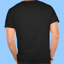 KRW POW-MIA vous n'êtes pas oubliés t-shirts