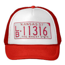 KS57 CASQUETTE