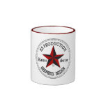 KS Production Mug