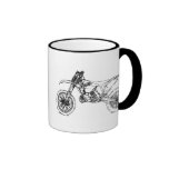 KT 125-300EXC 2012 TASSES