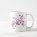 KT 450 SXF 2010 MUG