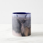 Kudu Tasse