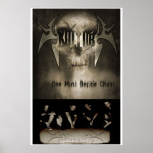 KULTUR AFFICHE