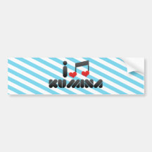 Kumina Autocollants Pour Voiture