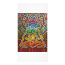 kundalini - 2010 comme carte photo cartes avec photo