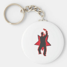 kungfu.ai porte-clé