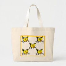 Kute Kitty Sac Fourre-tout