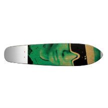 Kyle vintage skateboards personnalisables