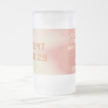 KZ10-Highly Favoured© Tasse À Café