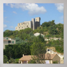 L�denon - affiche