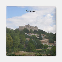 L�denon - aimant