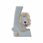 L-Lion Veste
