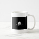 La baie de pirate mug à café