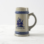 La baie de pirate tasse