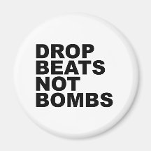 La baisse bat pas les bombes 4 aimant