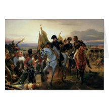 La bataille de Friedland, le 14 juin 1807 Cartes
