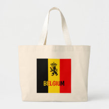 La Belgique Sac